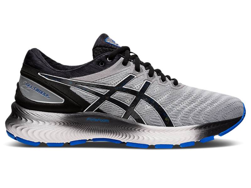 Asics GEL-NIMBUS LITE Løbesko Herre - Grå - SKU.03009330